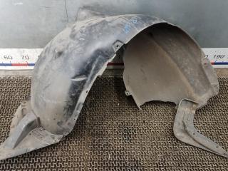 Подкрылок передний левый Skoda Octavia 3 поколение (A7) 2015, 1.6 л., дизель, МКПП, хетчбэк 5 дв., 5E0809957E