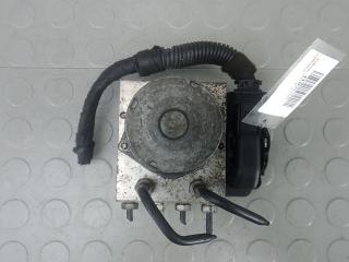 блок ABS Opel Astra K 2016, 1.6 л., дизель, МКПП, универсал, 0265956573