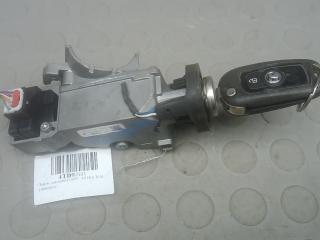 замок зажигания Opel Astra K 2016, 1.6 л., дизель, МКПП, универсал, 39136772, 13279296, 39079928, 913710