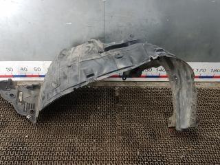 Подкрылок передний левый Nissan X-Trail T31 [рестайлинг] 2011, 2.0 л., дизель, МКПП, внедорожник 5 дв., 63841JG30B