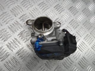 заслонка дроссельная Skoda Octavia 3 поколение (A7) 2015, 1.6 л., дизель, МКПП, хетчбэк 5 дв., 04L128063P