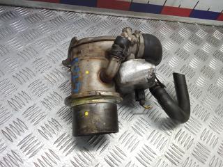 клапан EGR Skoda Octavia 3 поколение (A7) 2015, 1.6 л., дизель, МКПП, хетчбэк 5 дв., 04L131512BH