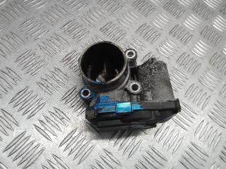 заслонка дроссельная Opel Astra K 2016, 1.6 л., дизель, МКПП, универсал, 55496779