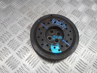 шкив коленвала Opel Astra K 2016, 1.6 л., дизель, МКПП, универсал, 614237, 55491638