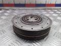 шкив коленвала Opel Astra K 2016, 1.6 л., дизель, МКПП, универсал, 614237, 55491638 - фото №4