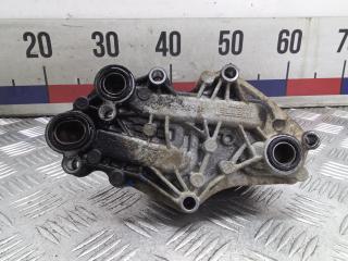 топливный теплообменник (подогреватель топлива) Opel Astra K 2016, 1.6 л., дизель, МКПП, универсал, 55599943, 650216, 55494842, 55501530