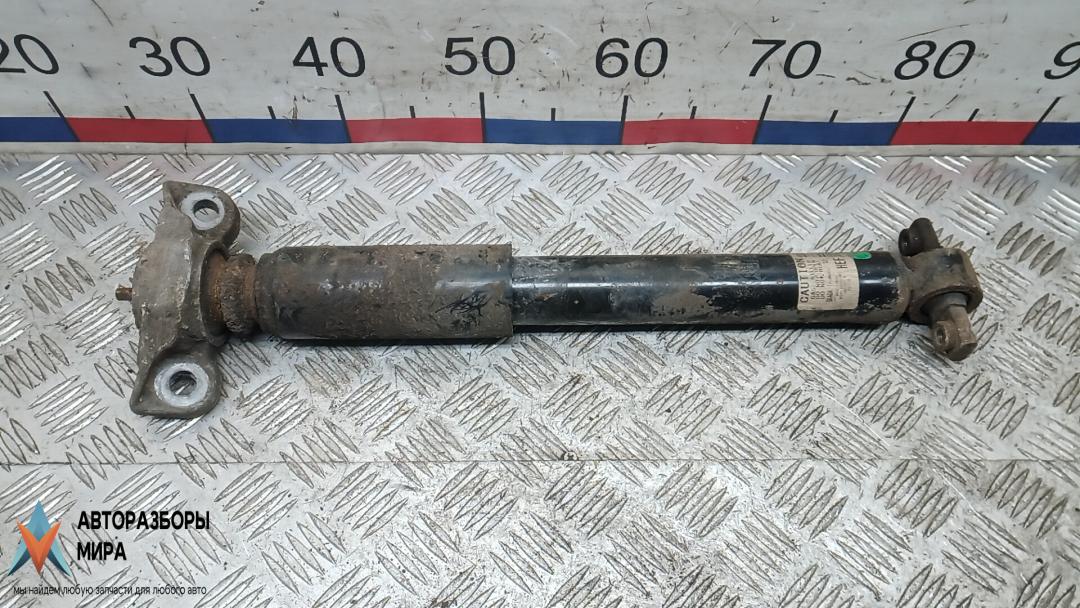 амортизатор задний Ford Mondeo 5 поколение 2016, 2.0 л., дизель, МКПП, универсал - фото №1