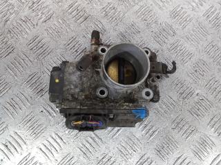 заслонка дроссельная Honda Civic 8 поколение [рестайлинг] 2008, 1.3 л., бензин, АКПП, седан