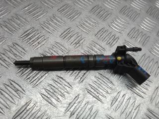 форсунка Jeep Grand Cherokee WK 2006, 3.0 л., дизель, АКПП, внедорожник 5 дв., 0445115017, A6420700487