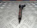 форсунка Jeep Grand Cherokee WK 2006, 3.0 л., дизель, АКПП, внедорожник 5 дв., 0445115017, A6420700487 - фото №4