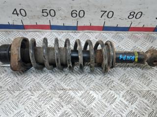 амортизатор задний левый Mitsubishi Outlander 3 поколение 2013, 2.3 л., дизель, МКПП, внедорожник 5 дв., 4162A239, 4140A342