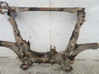 подрамник передний Volvo XC60 1 поколение 2010, 2.0 л., дизель, АКПП, внедорожник 5 дв.