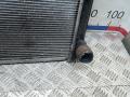 радиатор охлаждения Toyota Auris 1 поколение 2008, 1.4 л., D-4D, дизель, МКПП, хетчбэк 5 дв. - фото №3