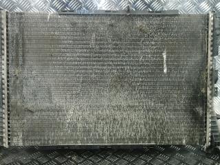 радиатор охлаждения Audi A4 B8/8K [рестайлинг] 2011, 2.0 л., дизель, МКПП, седан, 8K0121251R