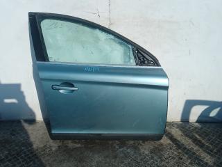 дверь передняя правая Volvo XC60 1 поколение 2009, 2.4 л., дизель, АКПП, внедорожник 5 дв.