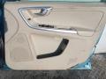 дверь передняя правая Volvo XC60 1 поколение 2009, 2.4 л., дизель, АКПП, внедорожник 5 дв. - фото №4