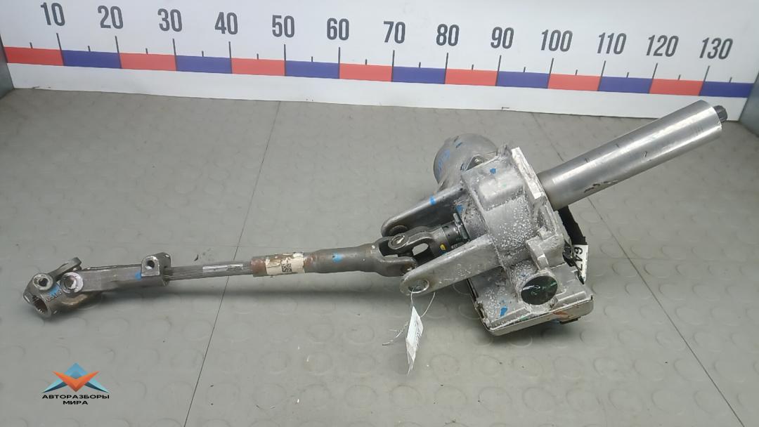 Электроусилитель руля Opel Mokka 1 поколение 2015, 1.6 л., дизель, МКПП, хетчбэк 5 дв., 28139217 - фото №1