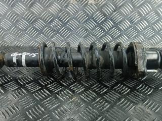 амортизатор задний левый Mitsubishi Eclipse Cross 1 поколение 2020, 1.5 л., бензин, МКПП, внедорожник 5 дв., 4162A496, 4140A526