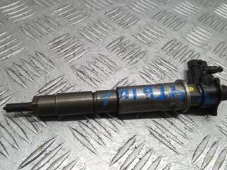 форсунка Nissan X-Trail T31 [рестайлинг] 2011, 2.0 л., дизель, МКПП, внедорожник 5 дв., 0445115084, 1660000Q1M