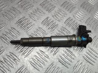 форсунка Nissan X-Trail T31 [рестайлинг] 2011, 2.0 л., дизель, МКПП, внедорожник 5 дв., 0445115084, 1660000Q1M