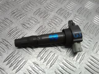 катушка зажигания Mitsubishi ASX 1 поколение [рестайлинг] 2013, 1.6 л., бензин, МКПП, хетчбэк 5 дв., MN195805