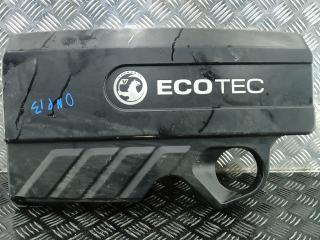 защита двигателя Opel Mokka 1 поколение 2015, 1.6 л., дизель, МКПП, хетчбэк 5 дв., 55585497, 5607235