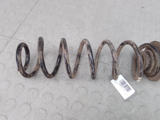 пружина задняя Skoda Octavia 3 поколение (A7) 2015, 2.0 л., дизель, МКПП, хетчбэк 5 дв., 5Q0511121AD