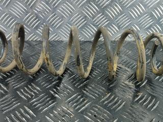 пружина задняя Skoda Octavia 3 поколение (A7) 2015, 2.0 л., дизель, МКПП, хетчбэк 5 дв., 5Q0511121AD