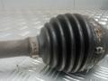полуось передняя левая (приводной вал, ШРУС) Skoda Octavia 3 поколение (A7) 2015, 2.0 л., дизель, МКПП, универсал, 5Q0407271H, 5Q0407761AX - фото №3