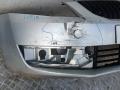 бампер передний Skoda Octavia 3 поколение (A7) 2013, 1.2 л., бензин, МКПП, хетчбэк 5 дв., 5E0807217 - фото №3