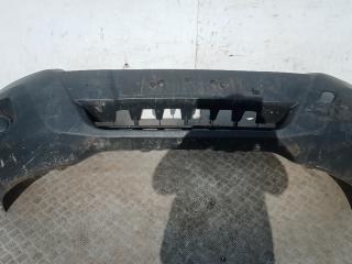 бампер передний Ford Transit 8 поколение 2014, 2.2 л., дизель, МКПП, микроавтобус