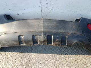 бампер задний Opel Antara 1 поколение [рестайлинг] 2011, 2.2 л., дизель, МКПП, внедорожник 5 дв., 4810745, 96858957