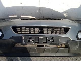 бампер передний Opel Antara 1 поколение [рестайлинг] 2011, 2.2 л., дизель, МКПП, внедорожник 5 дв., 25953690, 4802834, 4802820, 20951947