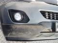 бампер передний Opel Antara 1 поколение [рестайлинг] 2011, 2.2 л., дизель, МКПП, внедорожник 5 дв., 25953690, 4802834, 4802820, 20951947 - фото №3