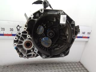 МКПП Opel Antara 1 поколение [рестайлинг] 2011, 2.2 л., дизель, МКПП, внедорожник 5 дв., 55567634