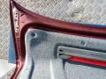 крышка багажника Volvo S80 1 поколение 2001, 2.0 л., бензин, МКПП, седан - фото №7