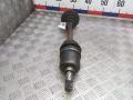 полуось передняя левая (приводной вал, ШРУС) Volvo S80 1 поколение 2001, 2.0 л., бензин, МКПП, седан - фото №2