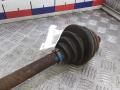 полуось передняя левая (приводной вал, ШРУС) Volvo S80 1 поколение 2001, 2.0 л., бензин, МКПП, седан - фото №5