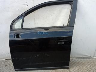 дверь передняя левая Chevrolet Orlando 1 поколение 2012, 2.0 л., дизель, МКПП, минивэн