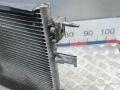 радиатор кондиционера Chevrolet Orlando 1 поколение 2012, 2.0 л., дизель, МКПП, минивэн - фото №2