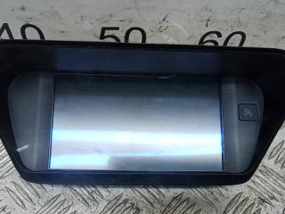 монитор Honda Accord 8 поколение 2008, 2.2 л., i-DTEC, дизель, МКПП, седан, 39810TL0G010M1