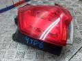фонарь задний правый Peugeot 2008 1 поколение 2014, 1.6 л., дизель, АКПП, универсал - фото №2