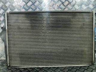 радиатор интеркулера Volvo S80 1 поколение 2001, 2.0 л., бензин, МКПП, седан