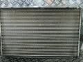 радиатор интеркулера Volvo S80 1 поколение 2001, 2.0 л., бензин, МКПП, седан - фото №4