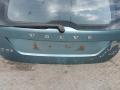 крышка багажника Volvo XC60 1 поколение 2009, 2.4 л., дизель, АКПП, внедорожник 5 дв. - фото №3