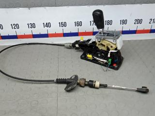 кулиса Volvo XC60 1 поколение 2009, 2.4 л., дизель, АКПП, внедорожник 5 дв., 30759122