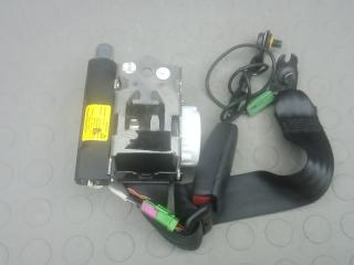 ремень безопасности Volvo XC60 1 поколение 2009, 2.4 л., дизель, АКПП, внедорожник 5 дв.