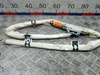 подушка безопасности боковая (шторка) Volvo XC60 1 поколение 2009, 2.4 л., дизель, АКПП, внедорожник 5 дв.