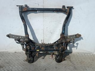 подрамник передний Opel Mokka 1 поколение 2015, 1.6 л., дизель, МКПП, хетчбэк 5 дв., 302272, 94531937