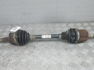 полуось передняя левая (приводной вал, ШРУС) Opel Mokka 1 поколение 2015, 1.6 л., дизель, МКПП, хетчбэк 5 дв., 94560845, 5374155